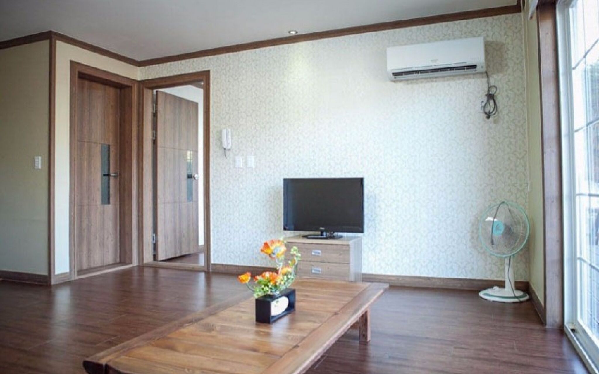 Ulsan Rock Pension