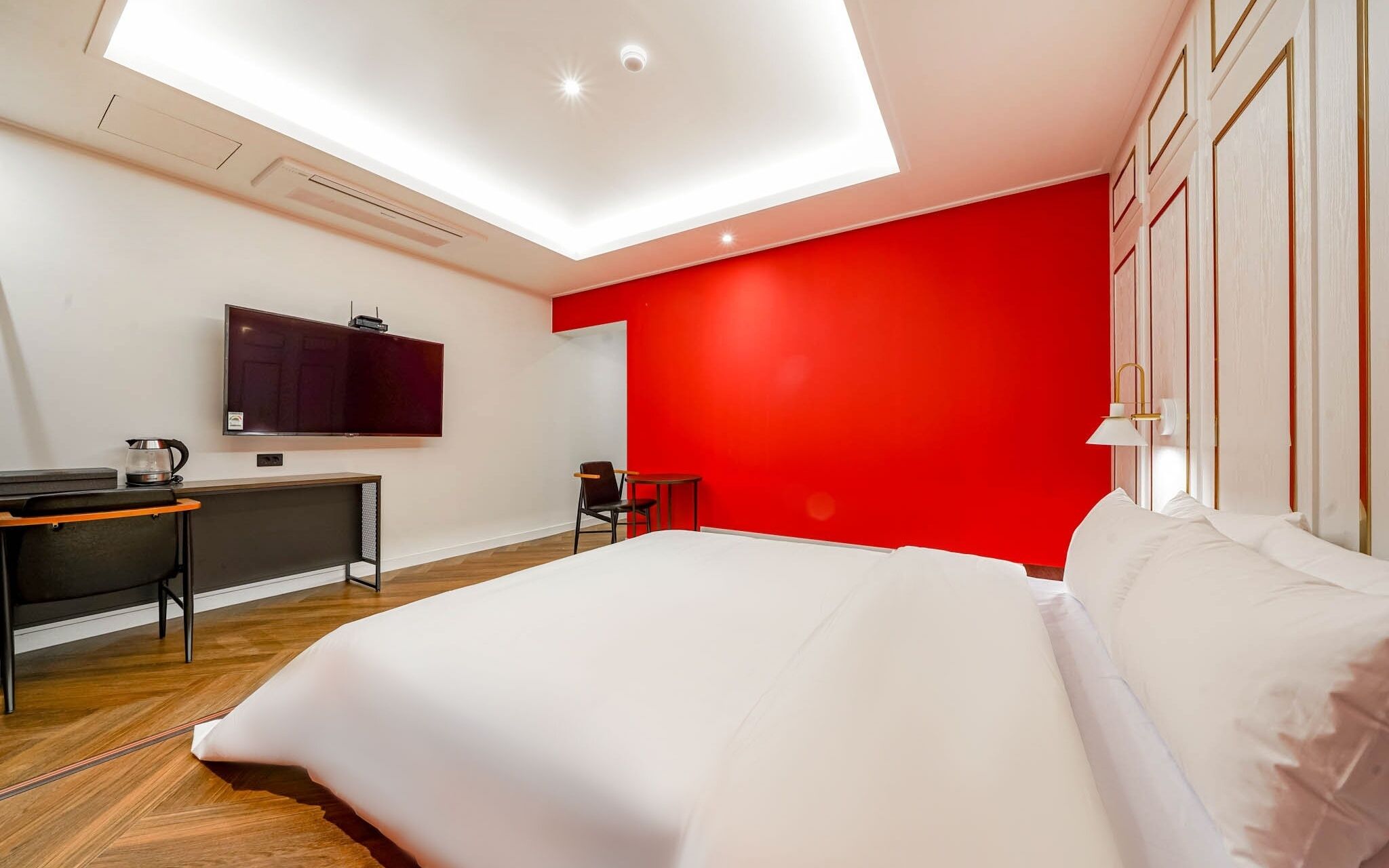 Ulsan Samsan Hotel Grand Gem