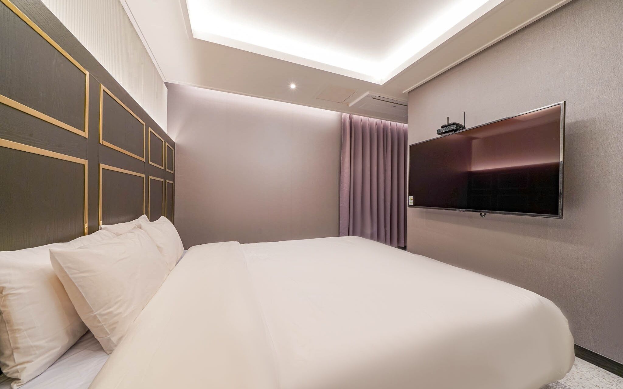 Ulsan Samsan Hotel Grand Gem