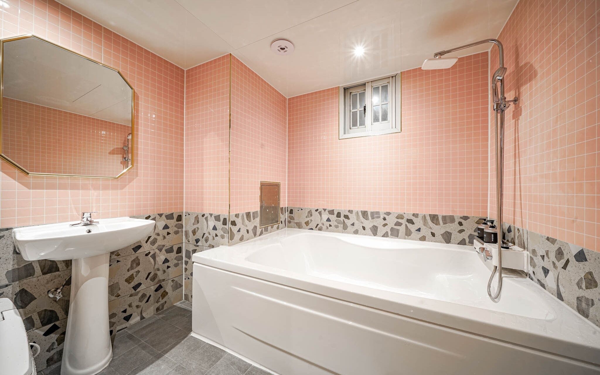 Ulsan Samsan Hotel Grand Gem