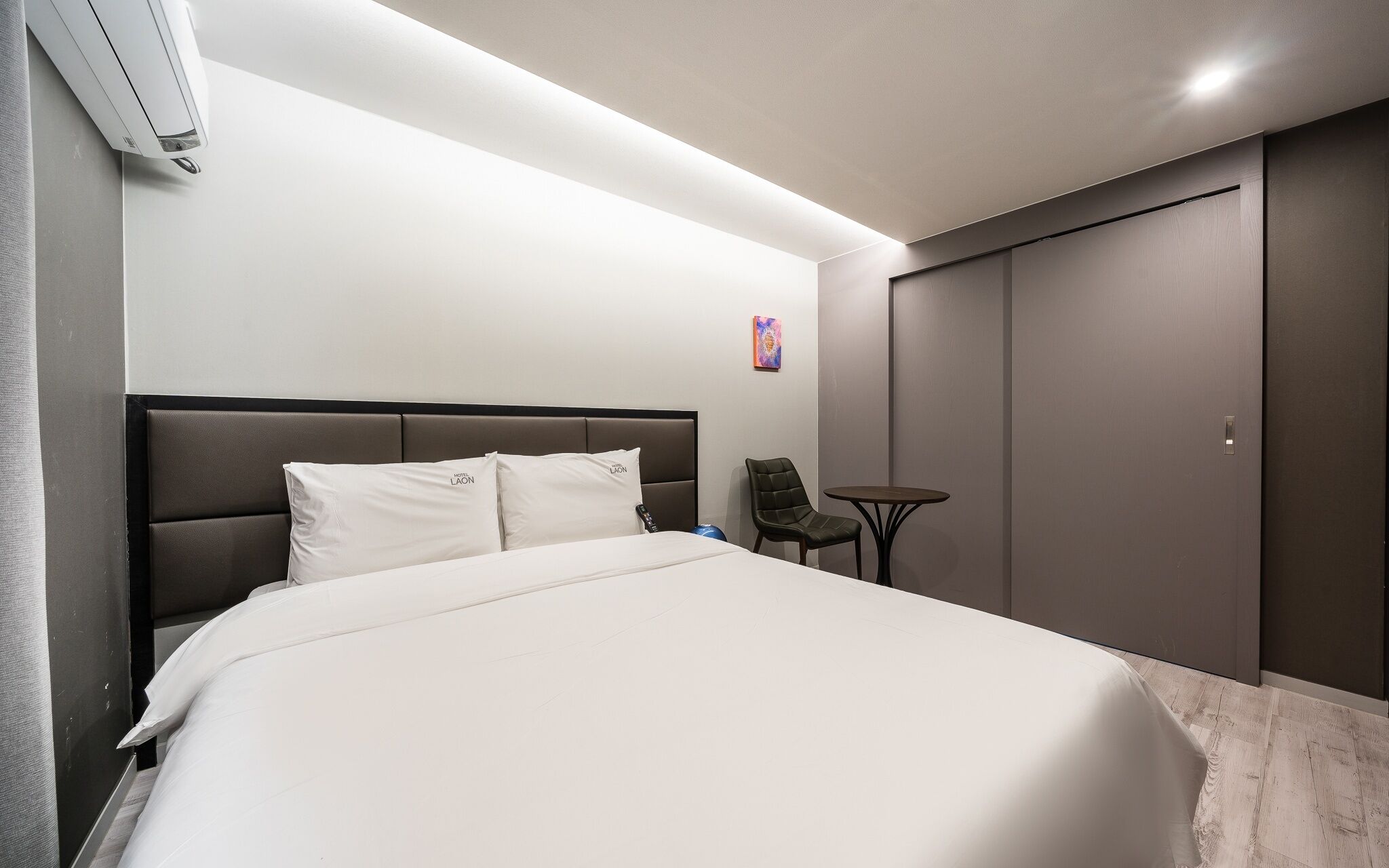 Ulsan Samsan Hotel Raon