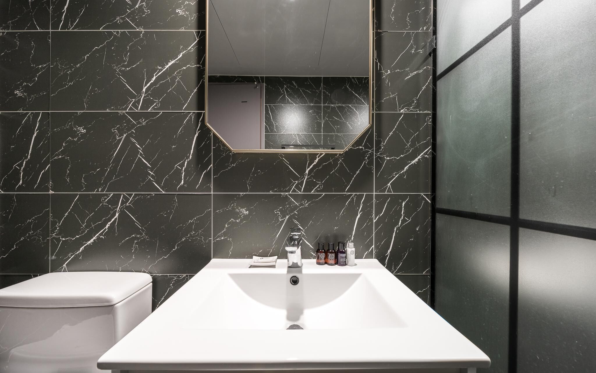 Ulsan Samsan Hotel Raon