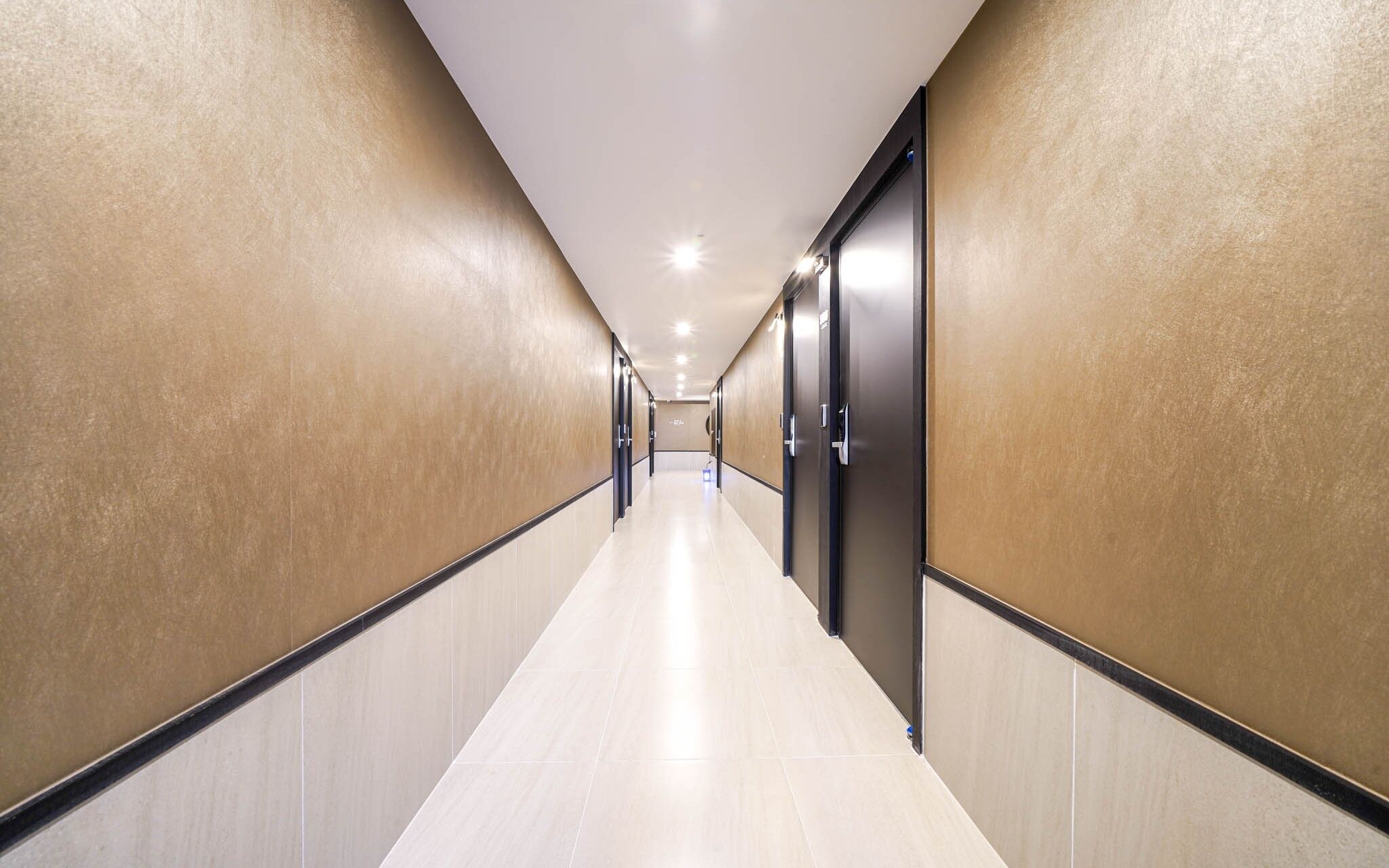 Ulsan Samsan Hotel Raon