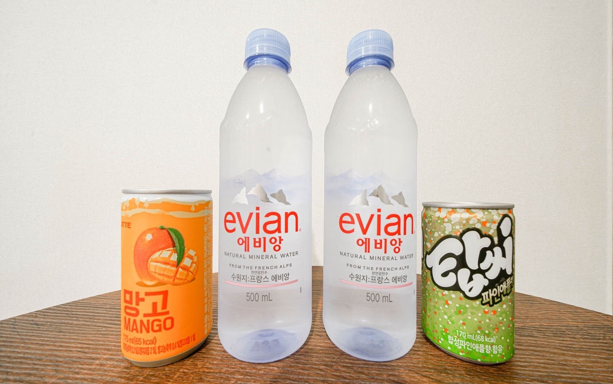 Ulsan Samsan Hotel Raon