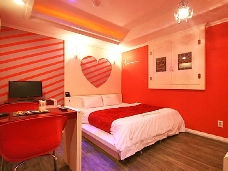 Ulsan Samsan Joy Hotel