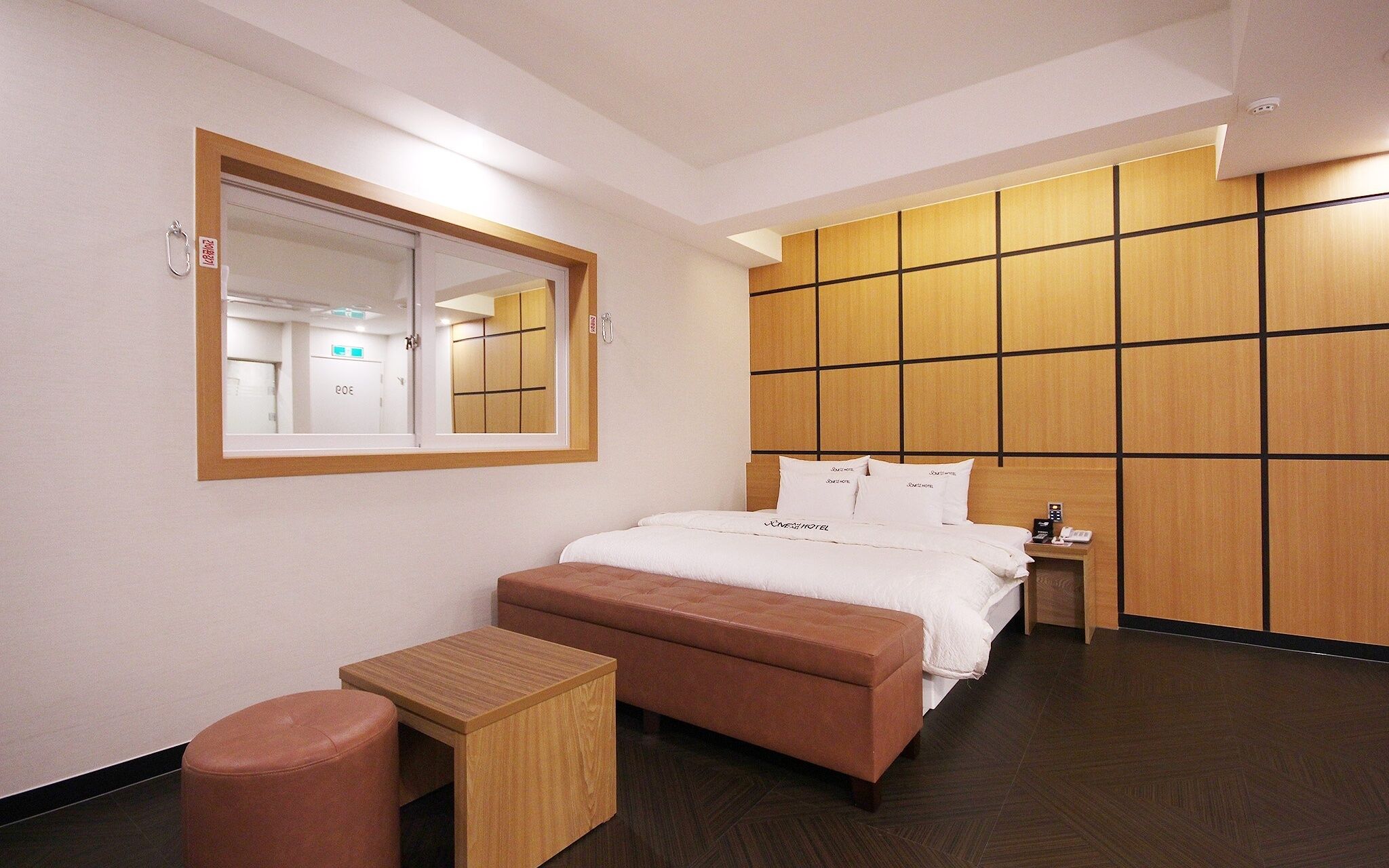 Ulsan Some Hotel