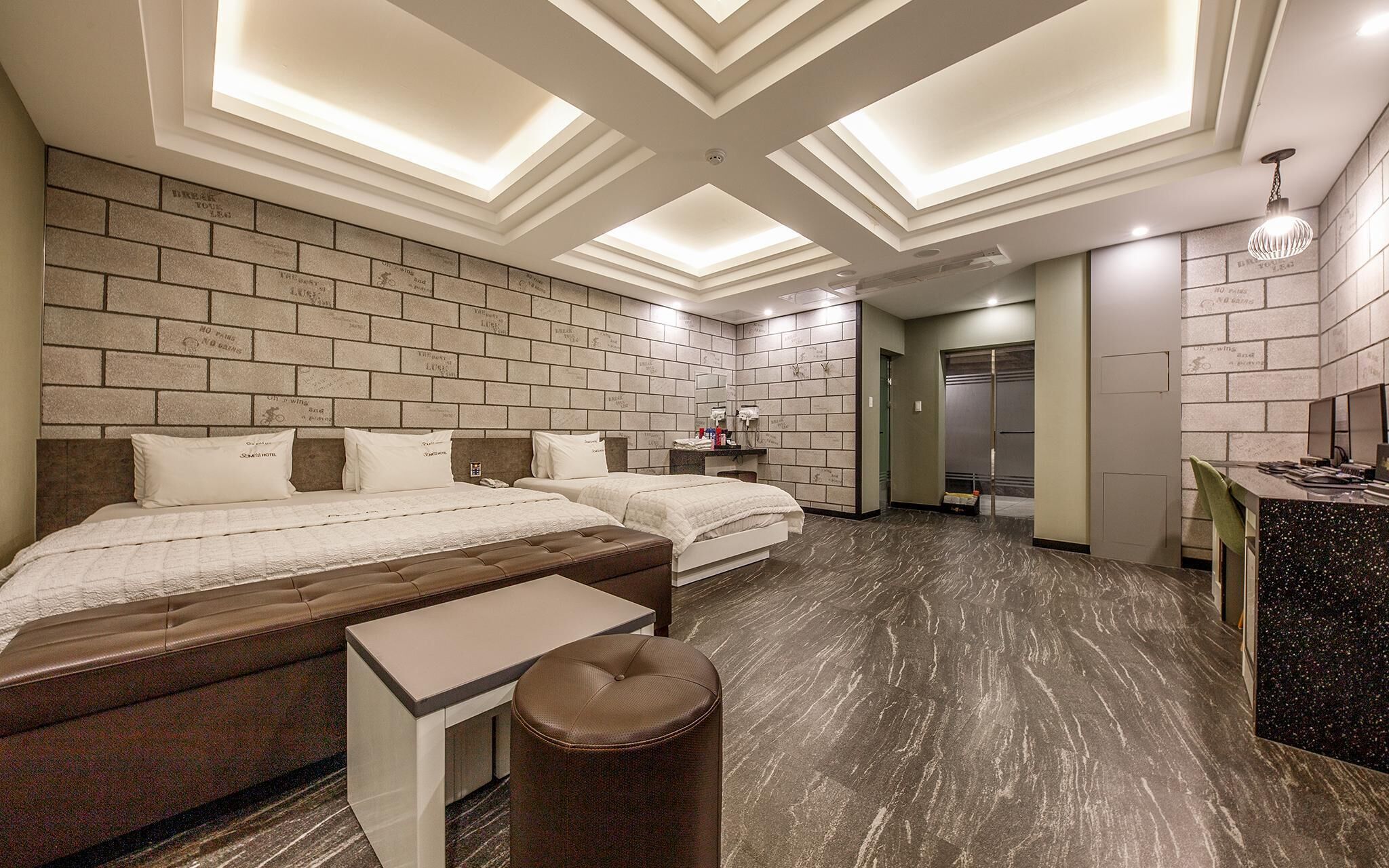 Ulsan Some Hotel