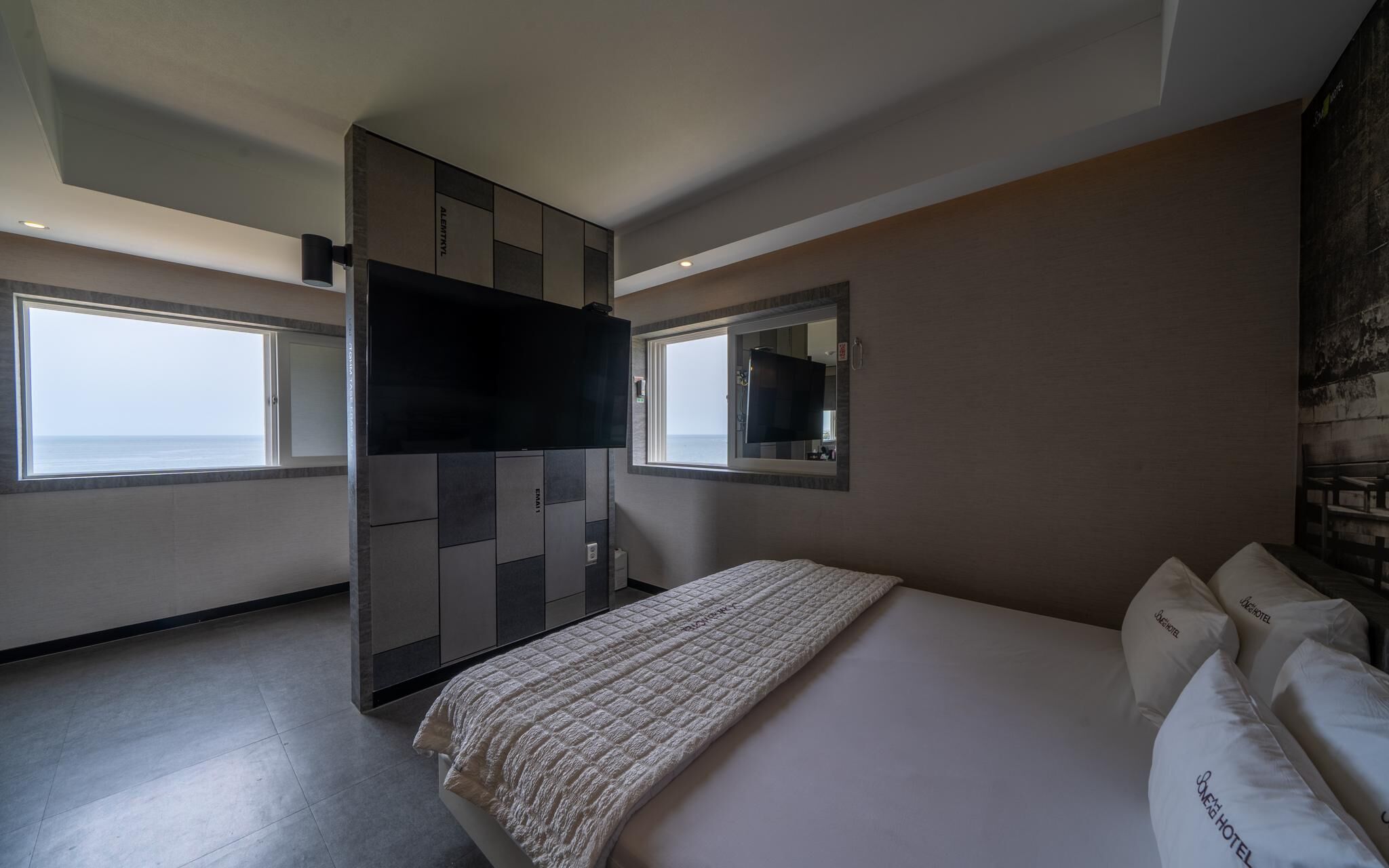 Ulsan Some Hotel