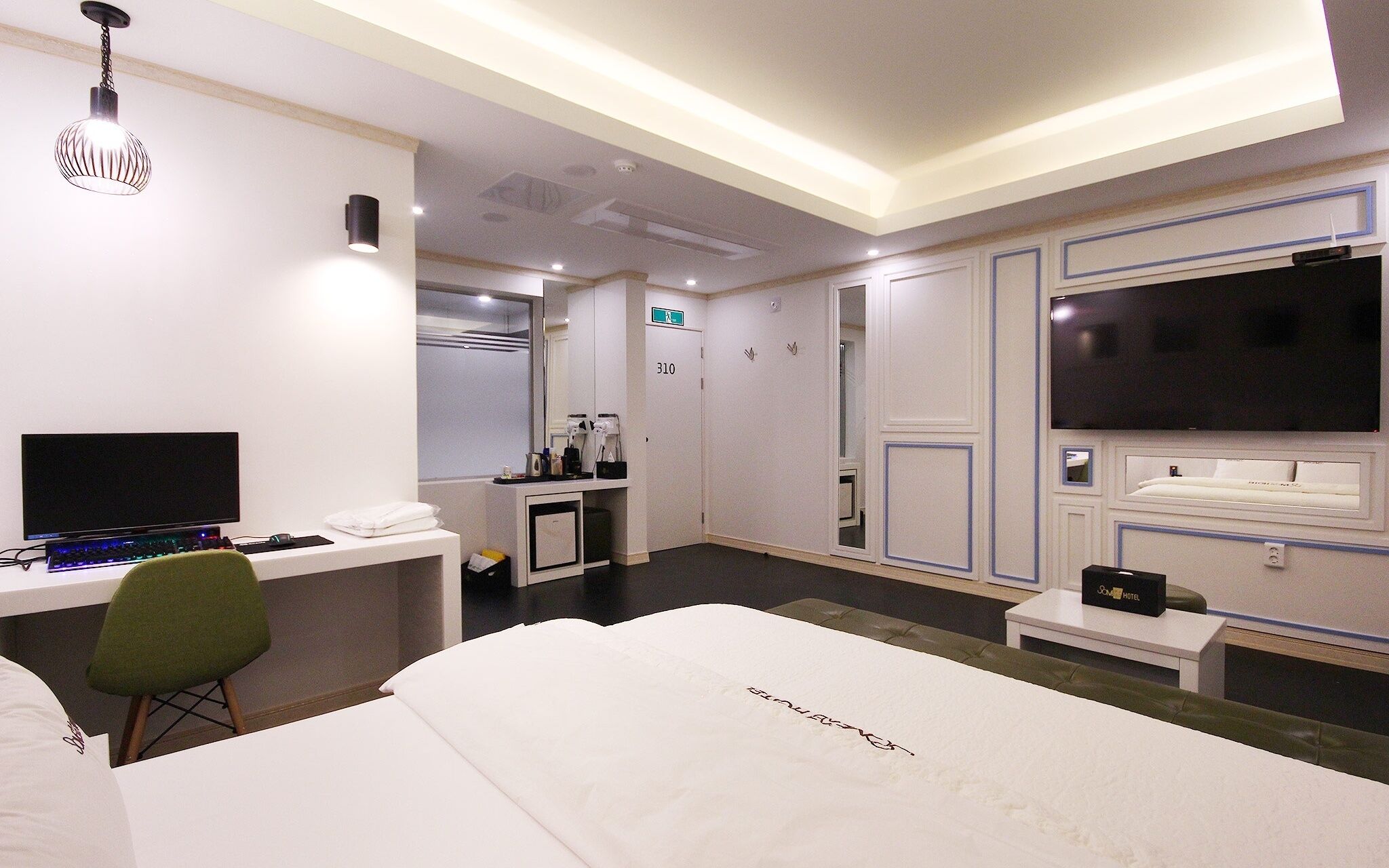 Ulsan Some Hotel