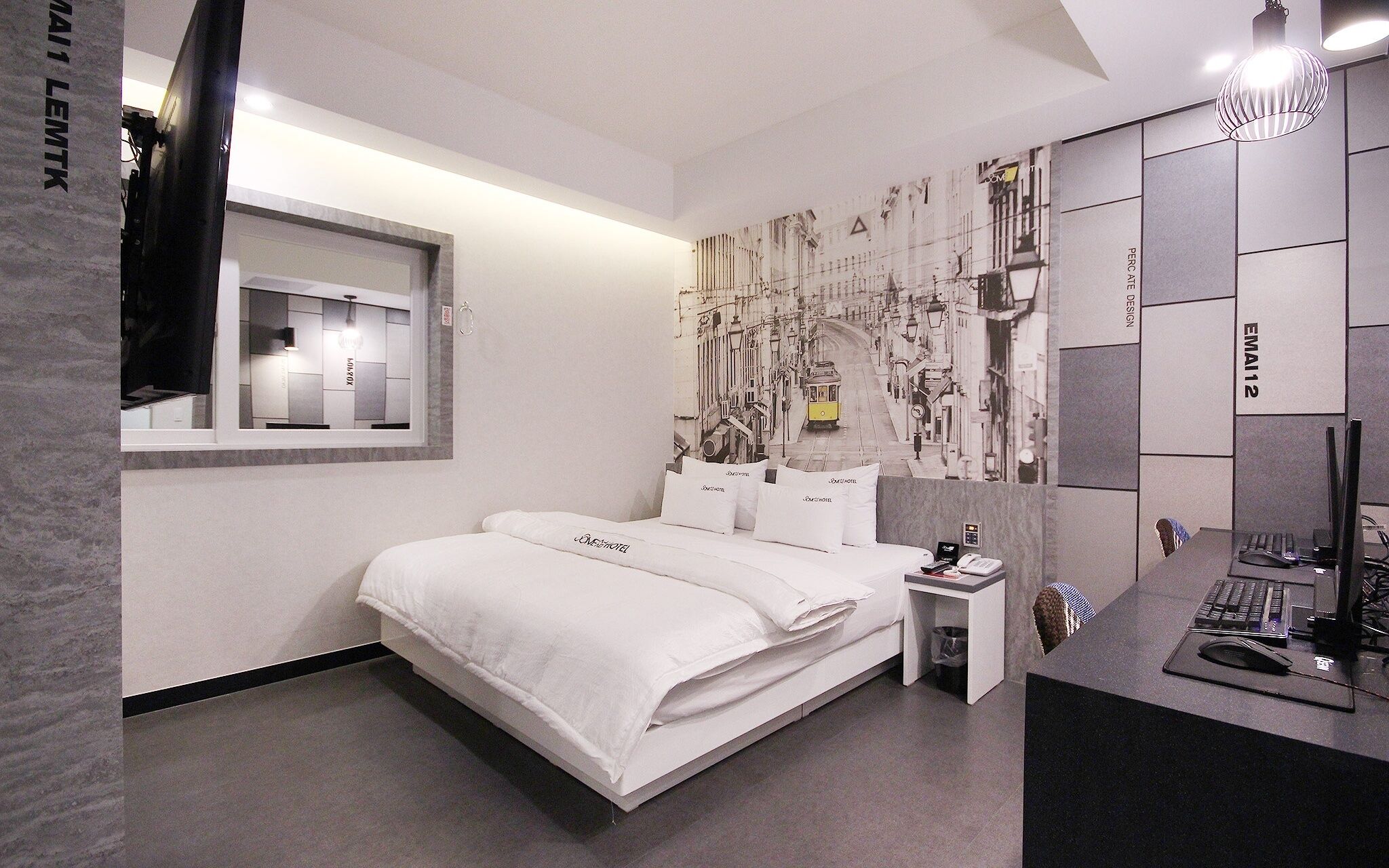 Ulsan Some Hotel