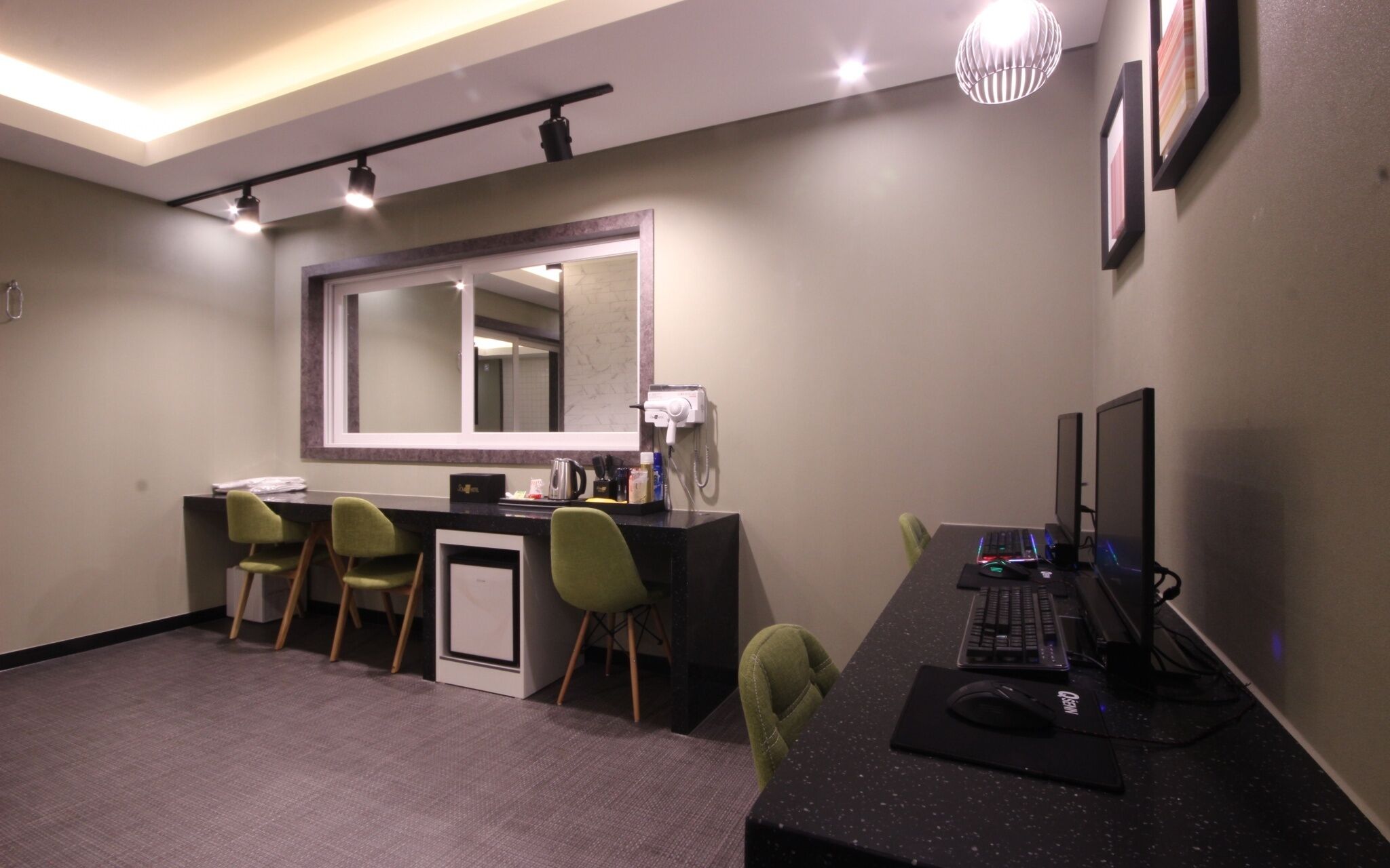 Ulsan Some Hotel