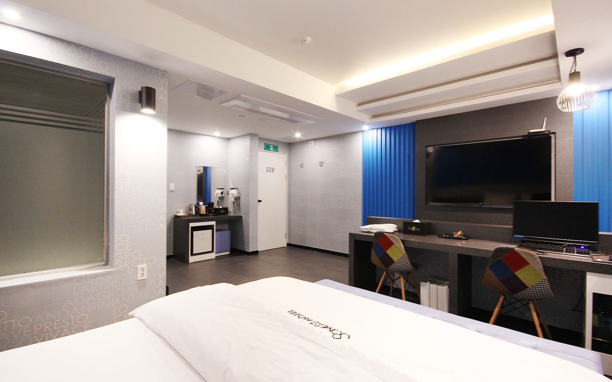 Ulsan Some Hotel