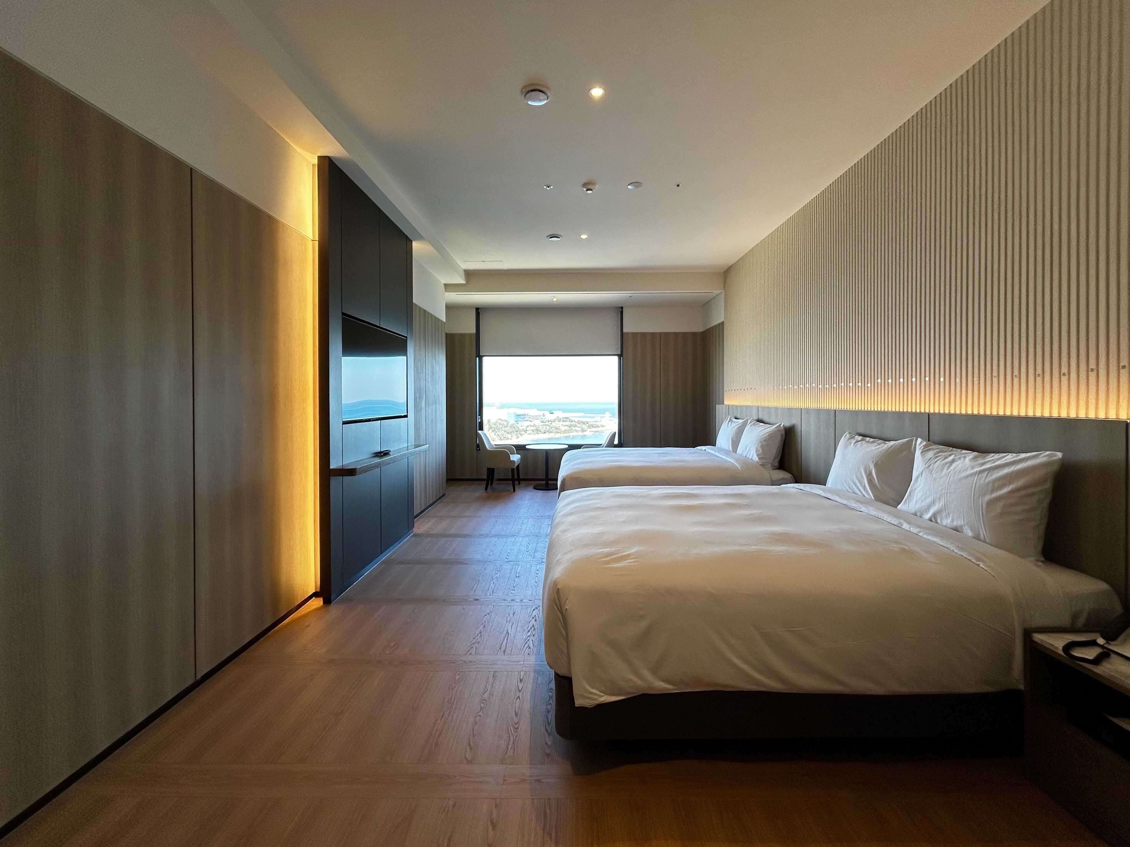 Ulsan Tanibay Hotel & Wedding