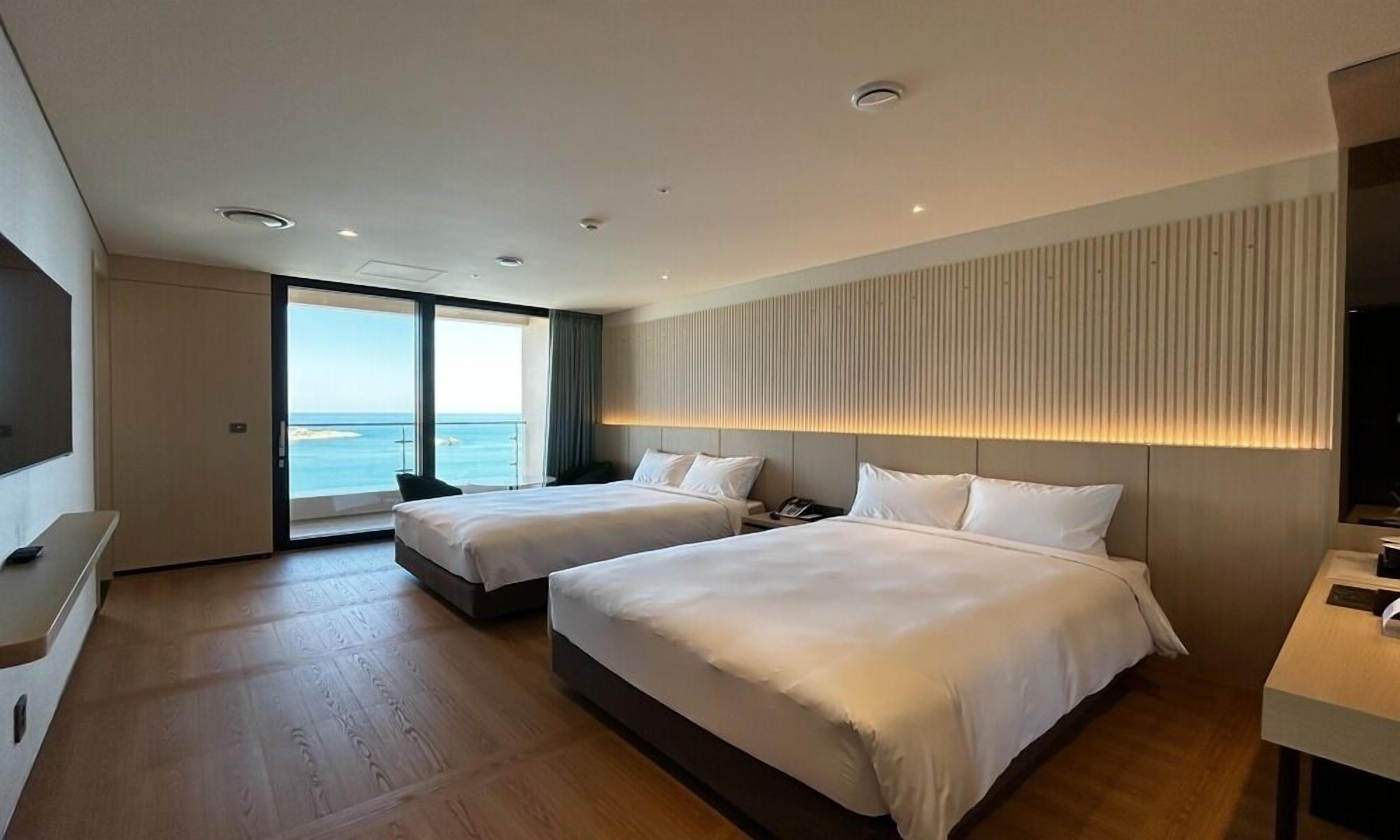 Ulsan Tanibay Hotel & Wedding