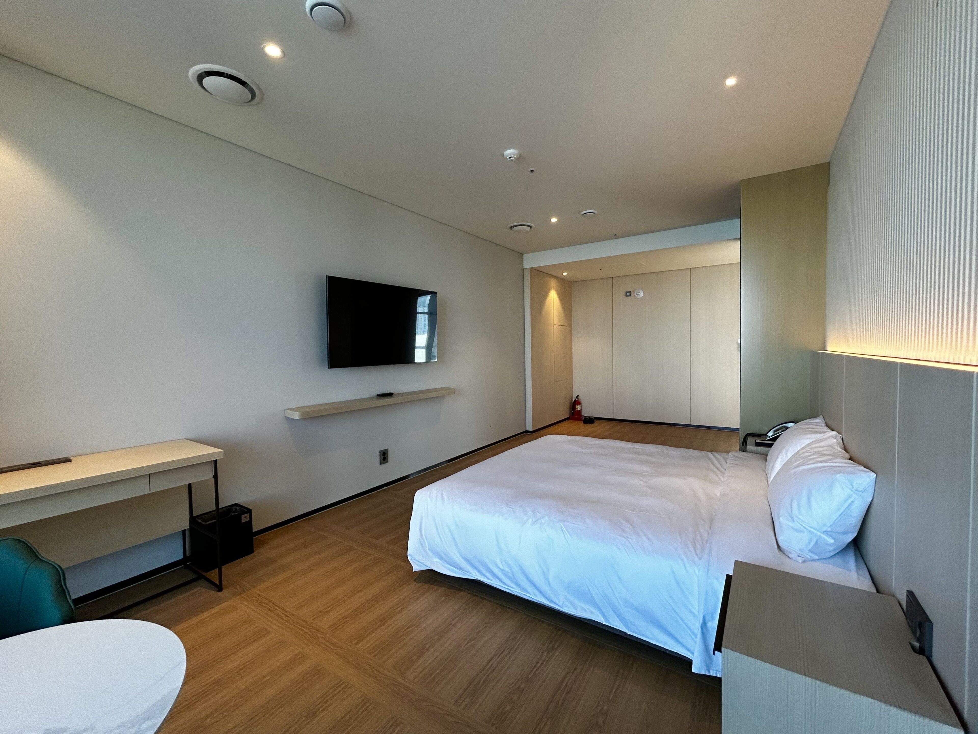 Ulsan Tanibay Hotel & Wedding