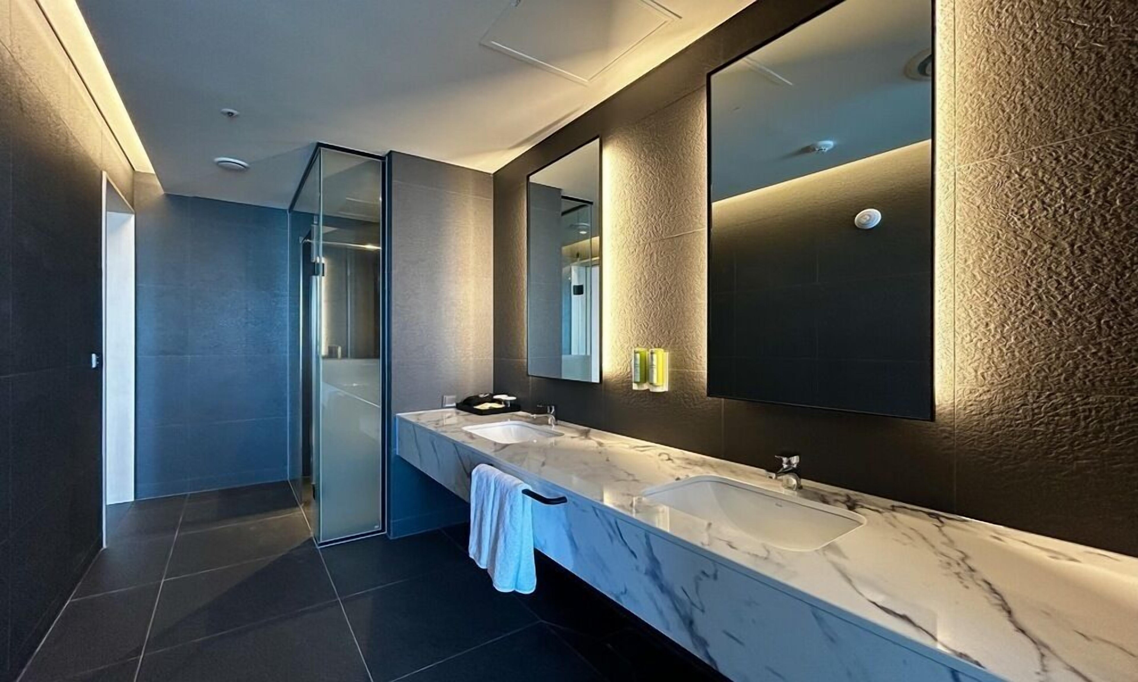 Ulsan Tanibay Hotel & Wedding