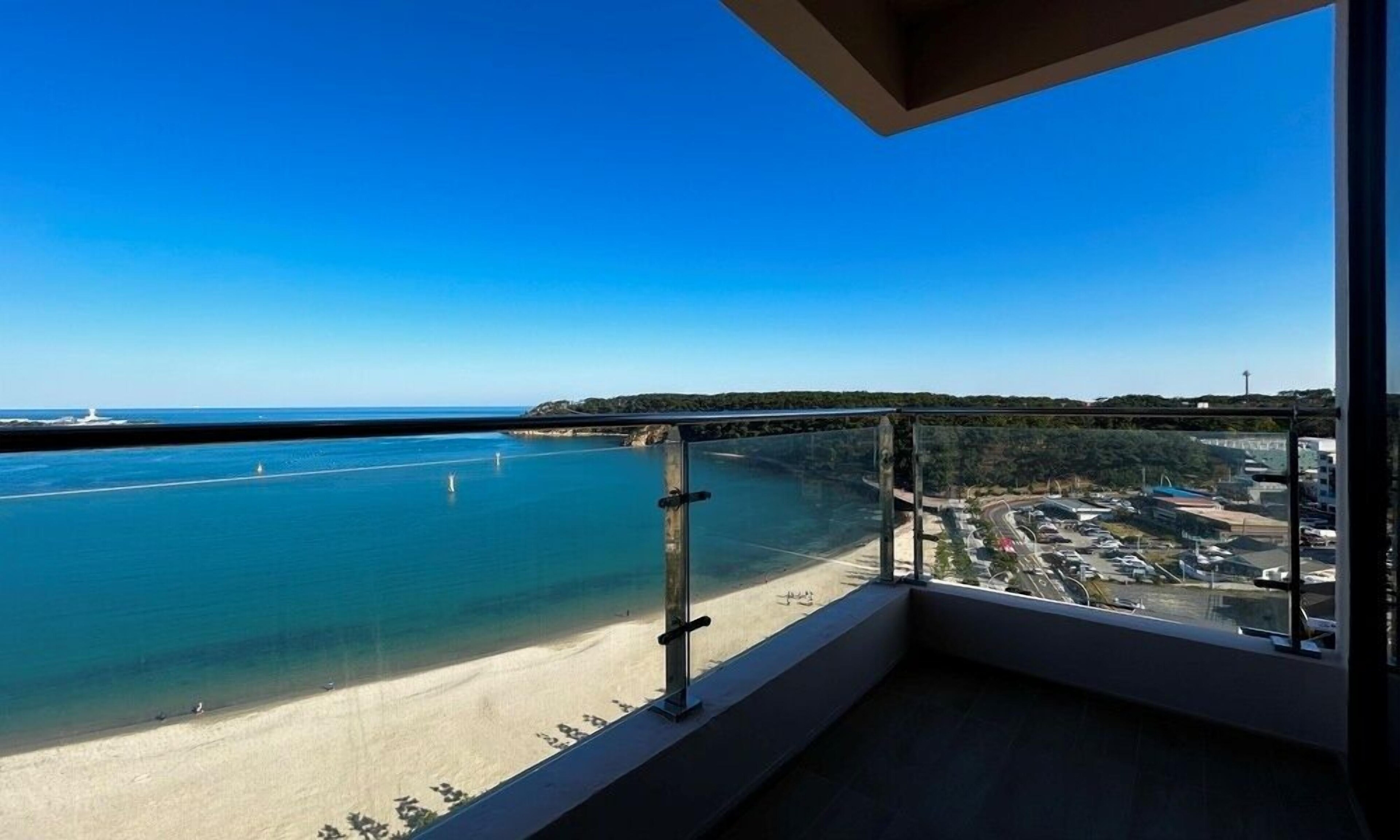 Ulsan Tanibay Hotel & Wedding