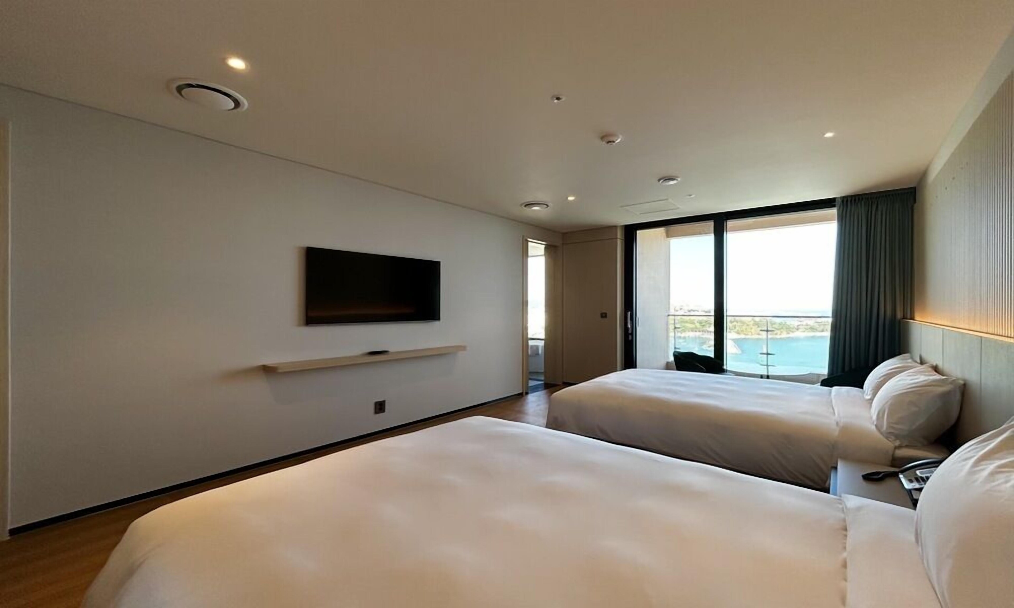 Ulsan Tanibay Hotel & Wedding