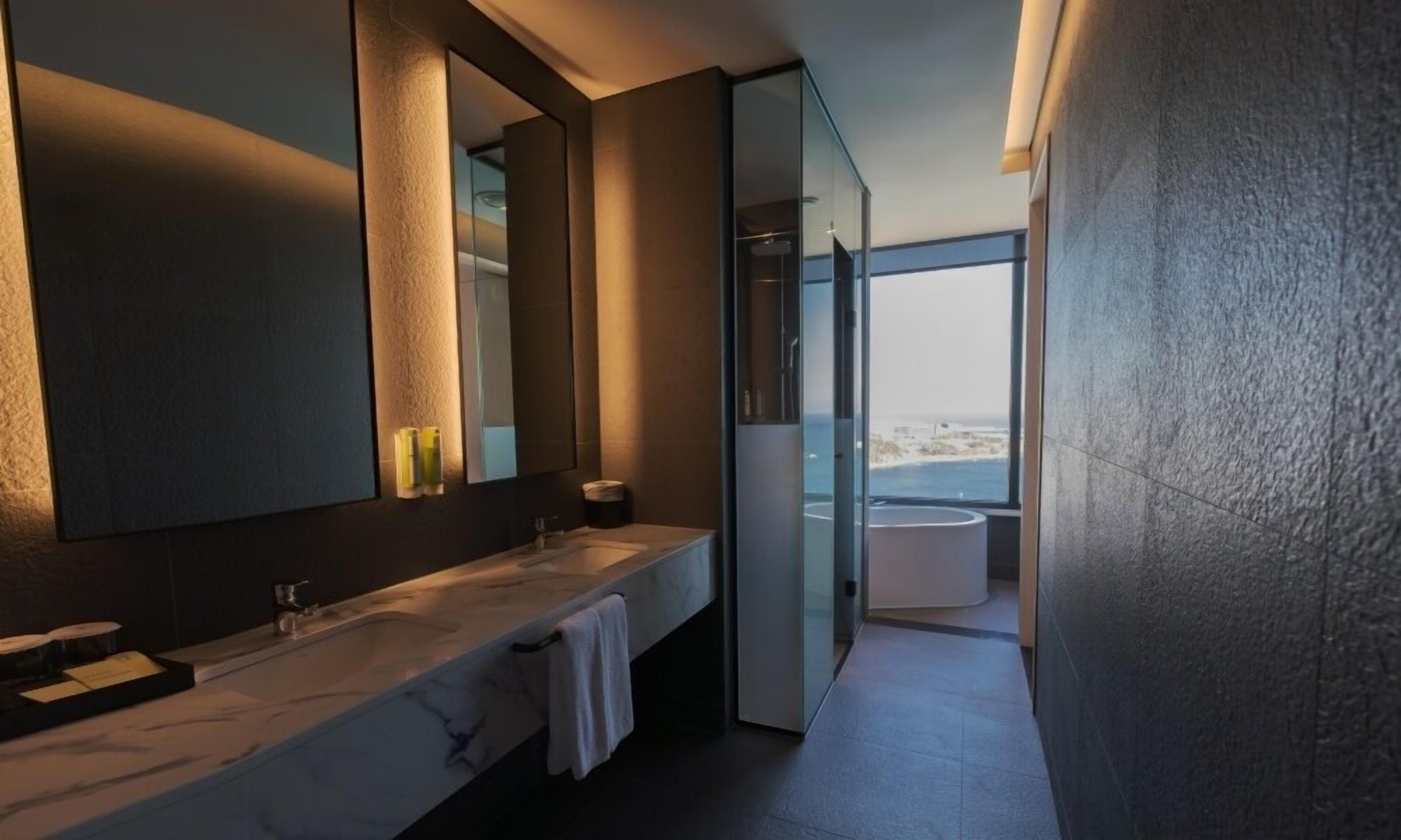 Ulsan Tanibay Hotel & Wedding