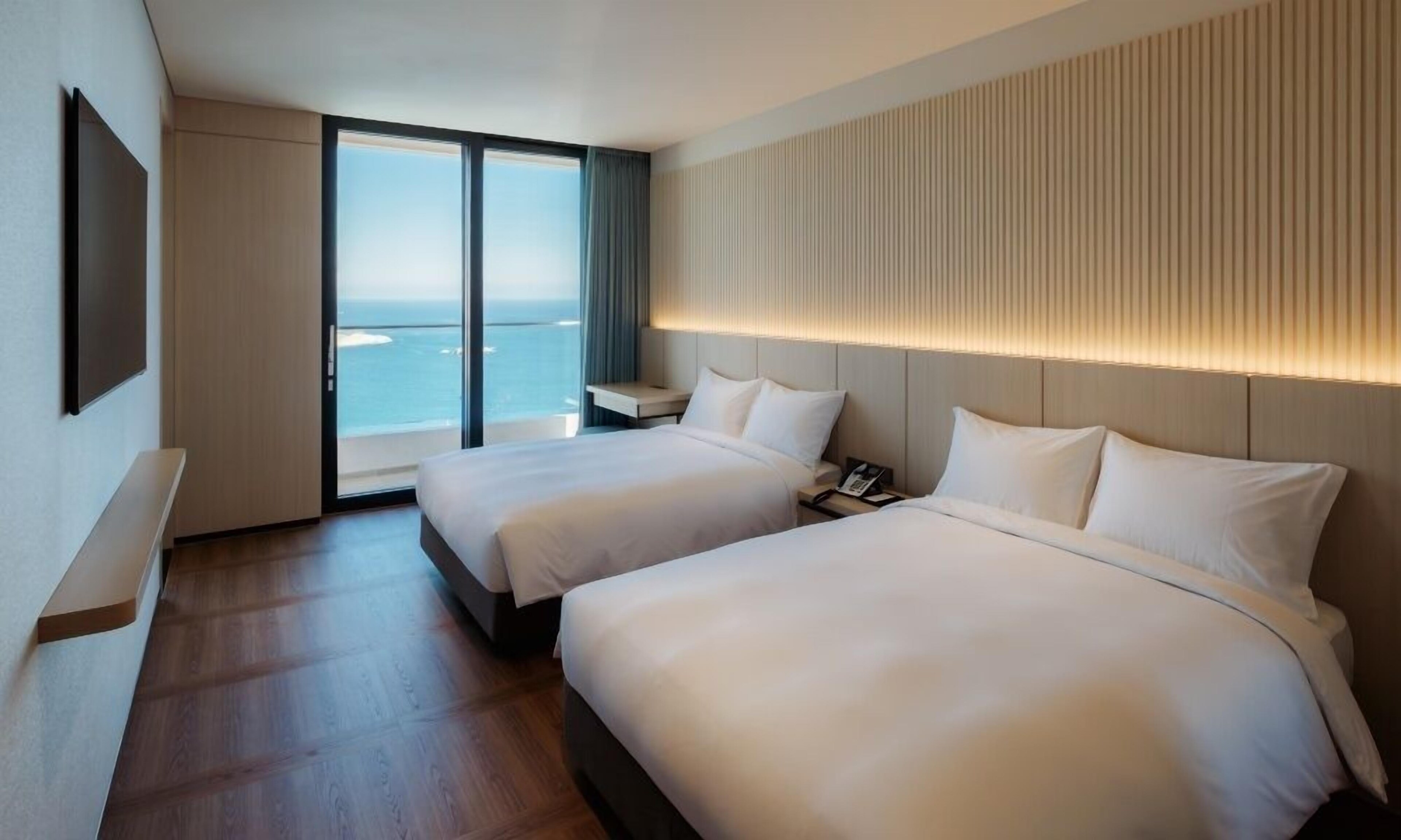 Ulsan Tanibay Hotel & Wedding