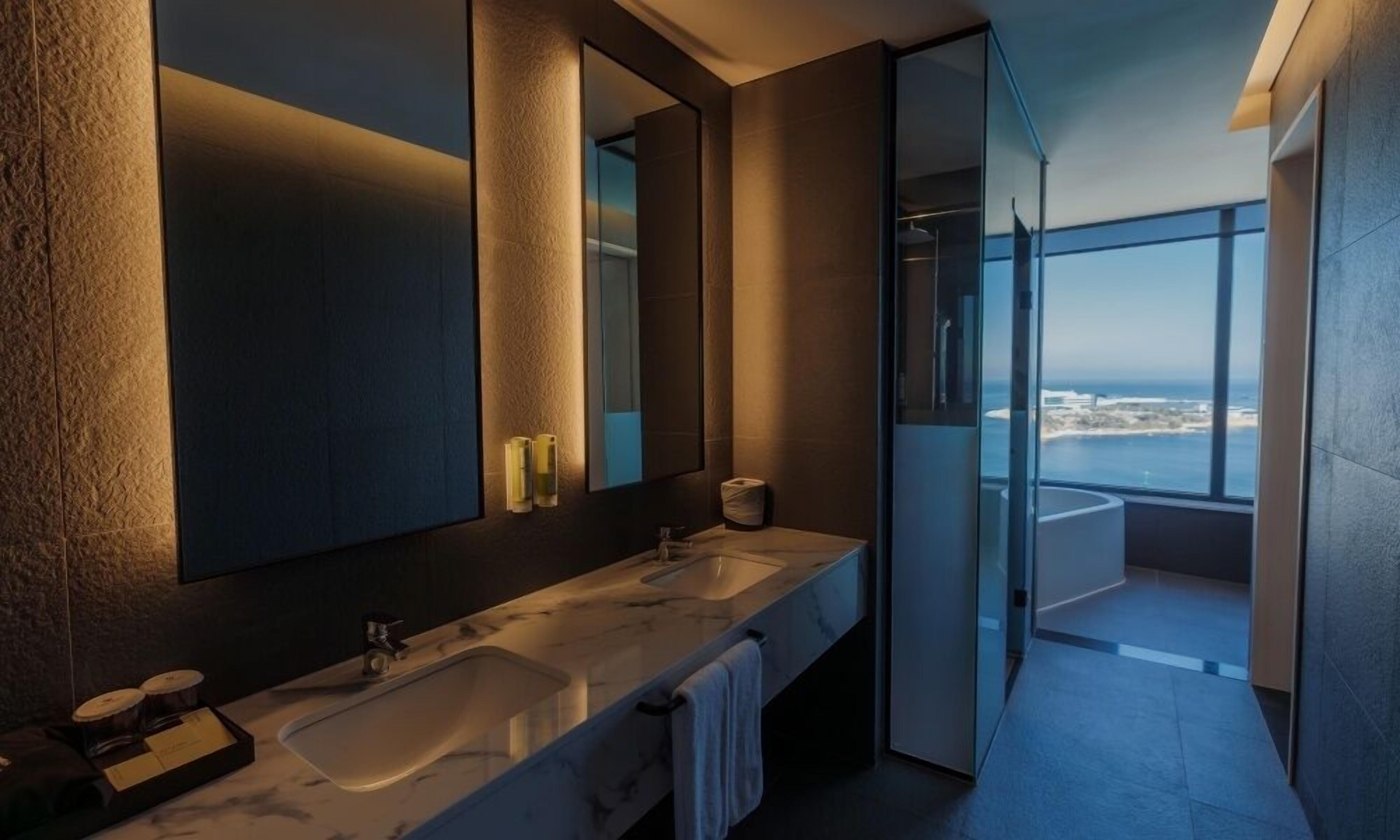 Ulsan Tanibay Hotel & Wedding