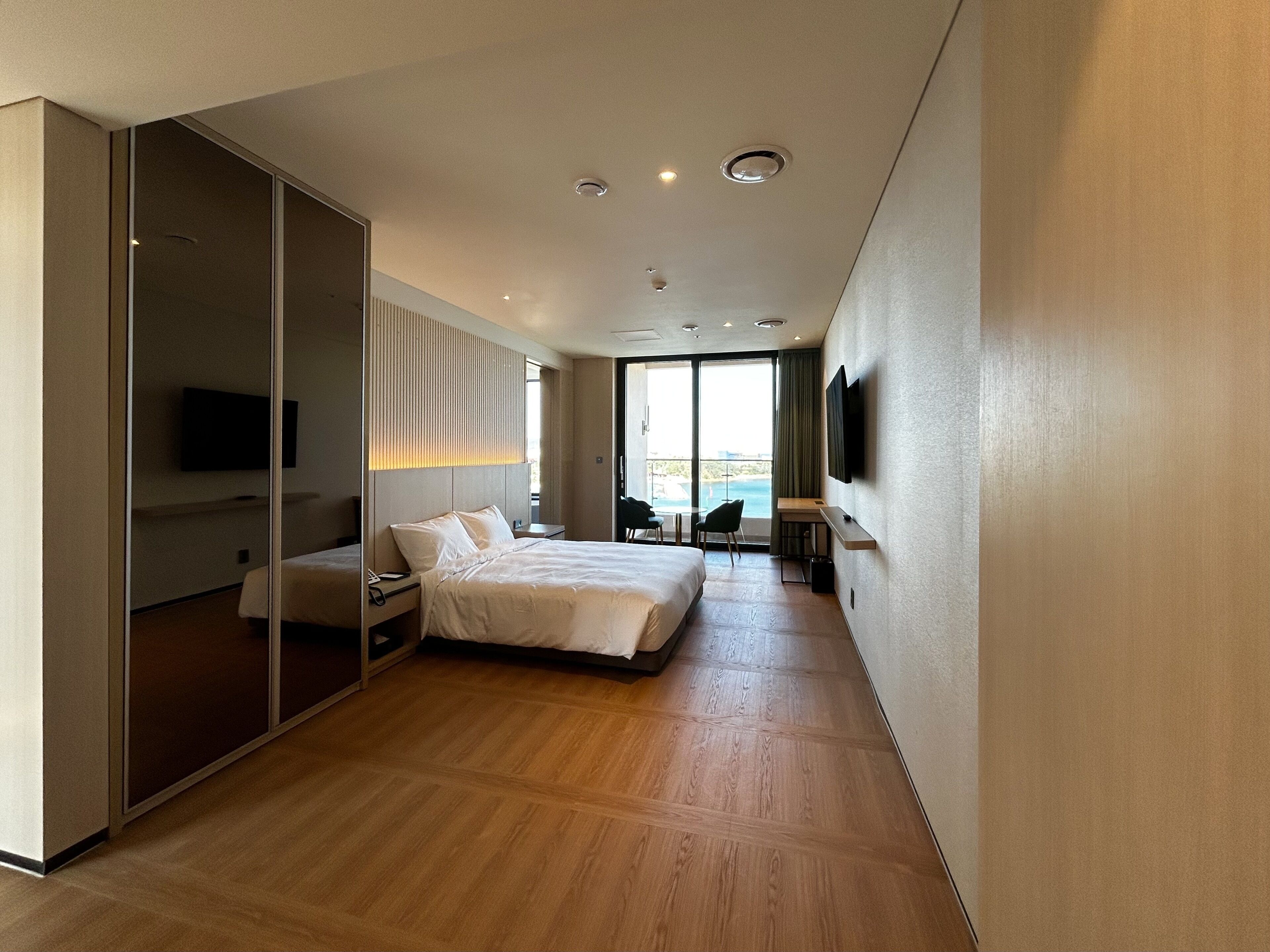 Ulsan Tanibay Hotel & Wedding