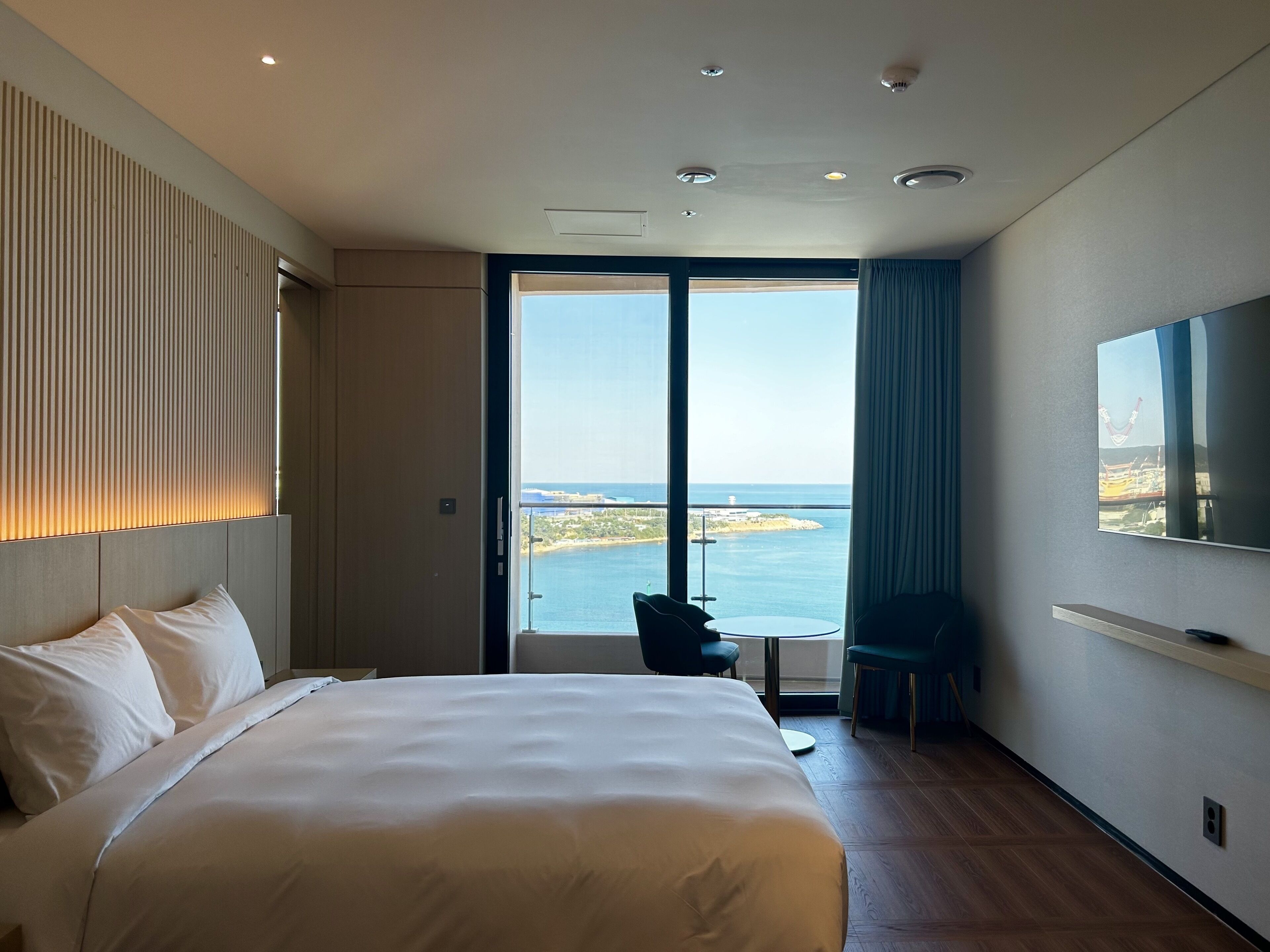 Ulsan Tanibay Hotel & Wedding