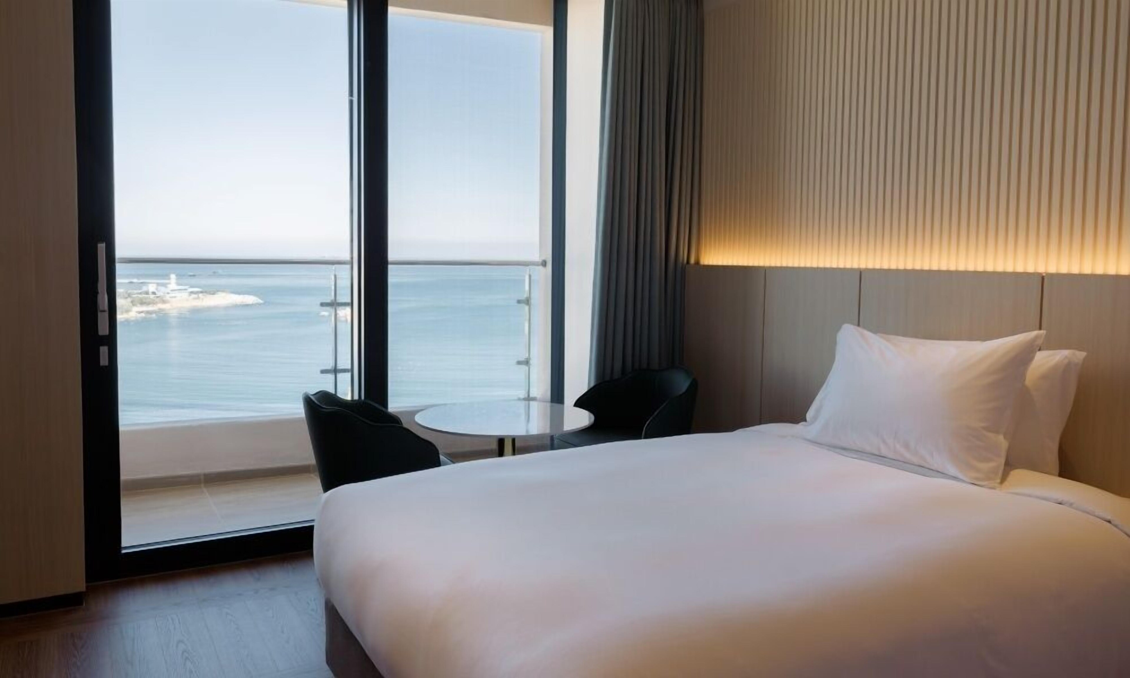 Ulsan Tanibay Hotel & Wedding