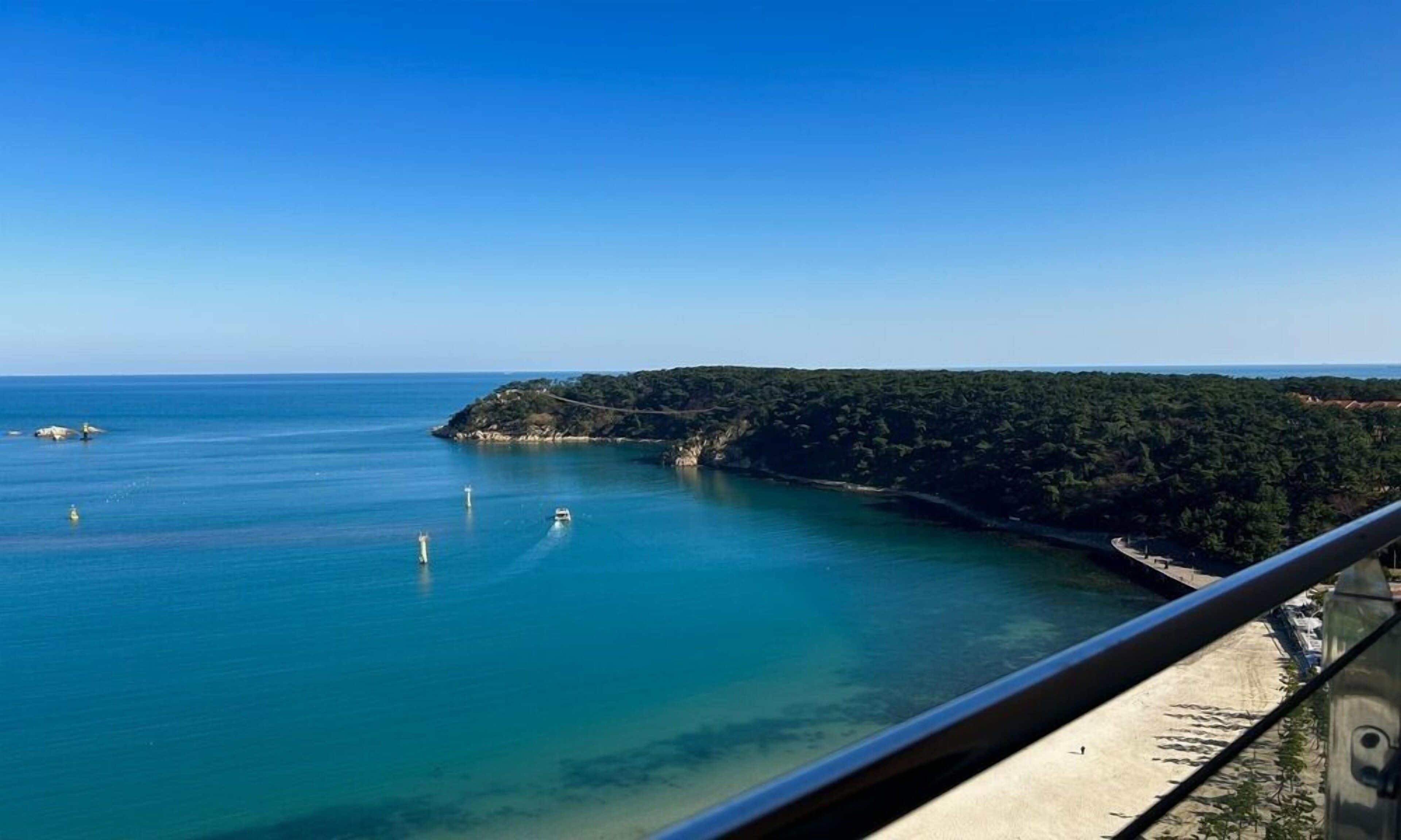 Ulsan Tanibay Hotel & Wedding