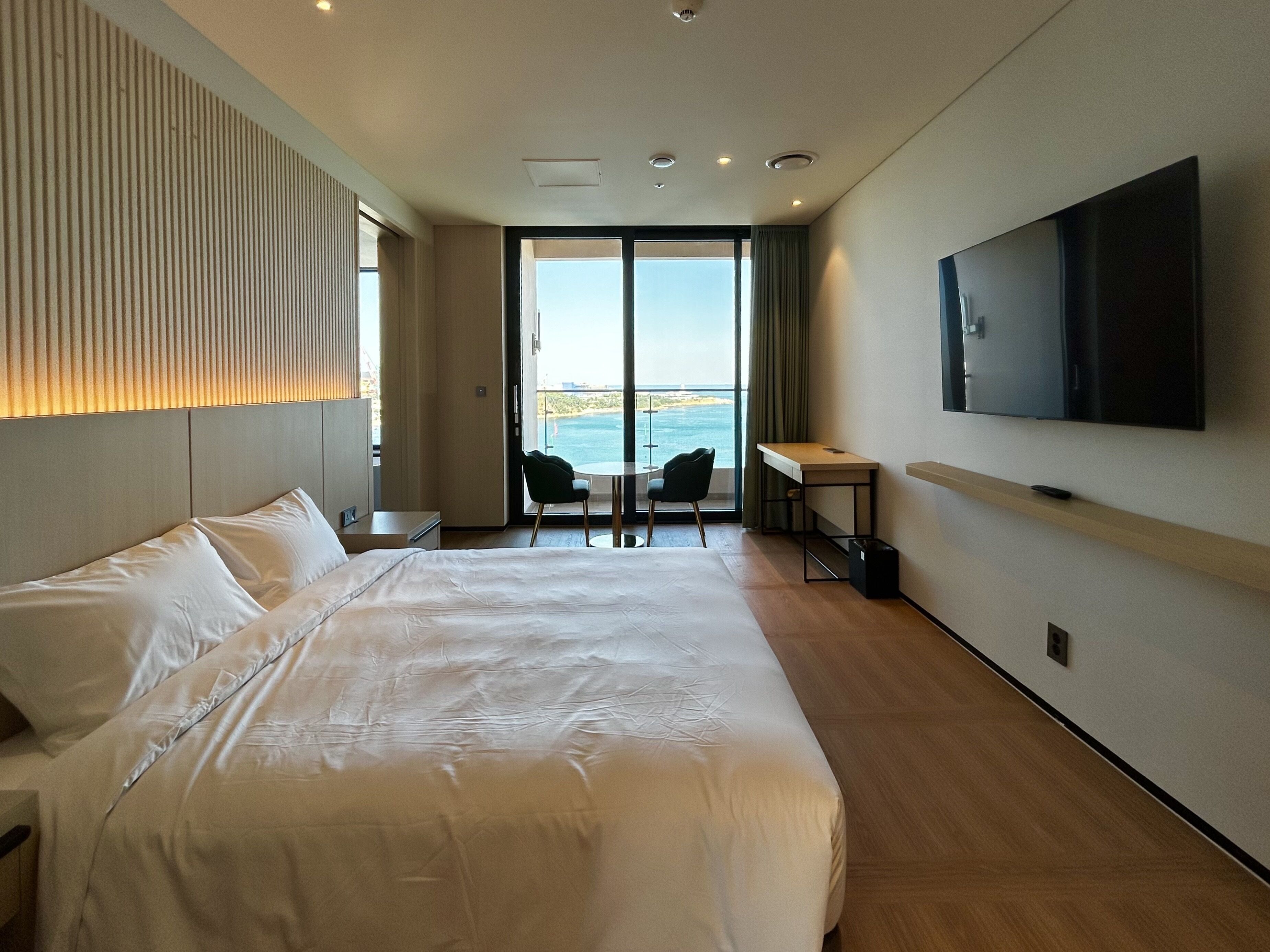 Ulsan Tanibay Hotel & Wedding