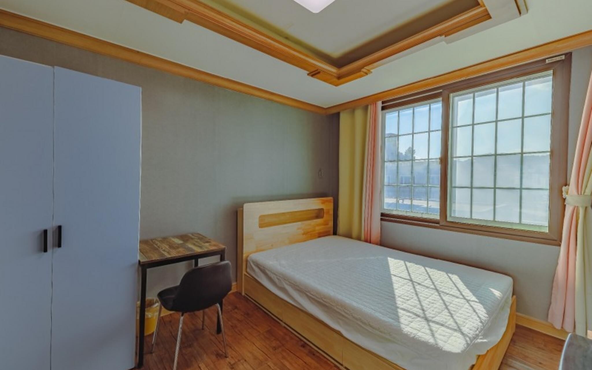 Ulsan The K Condo Resort