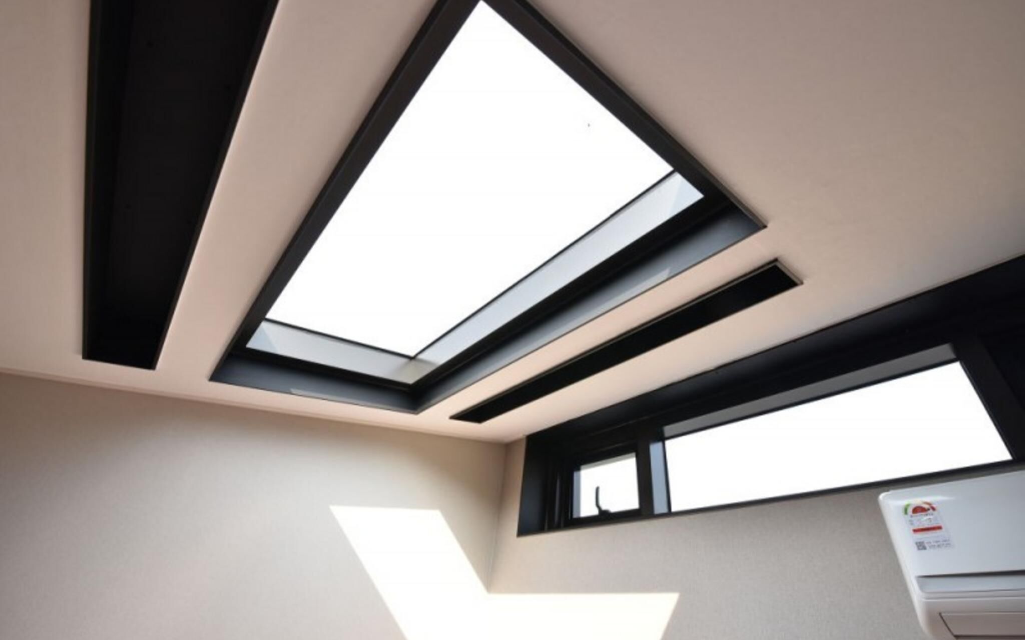 Ulsan The Terrace Pension