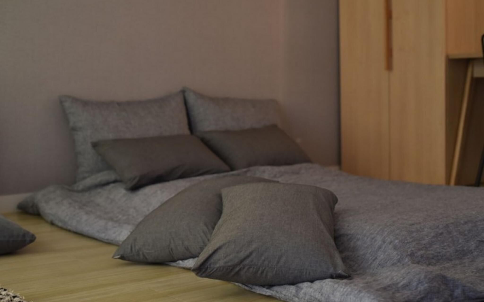 Ulsan The Terrace Pension