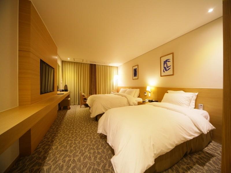 Benikea Hotel Bizinn