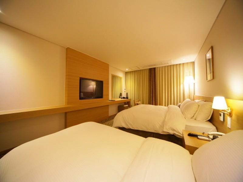 Benikea Hotel Bizinn