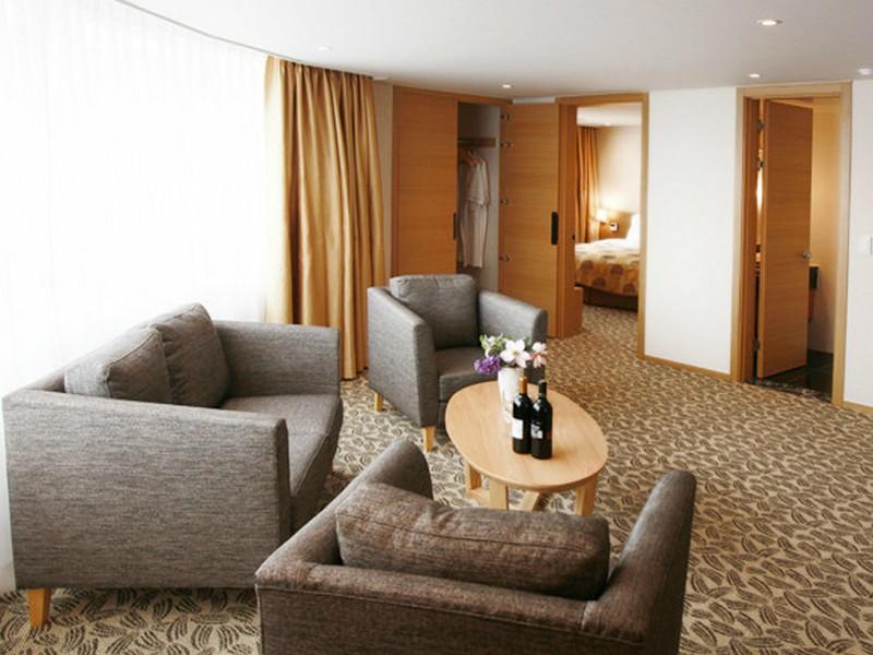 Benikea Hotel Bizinn