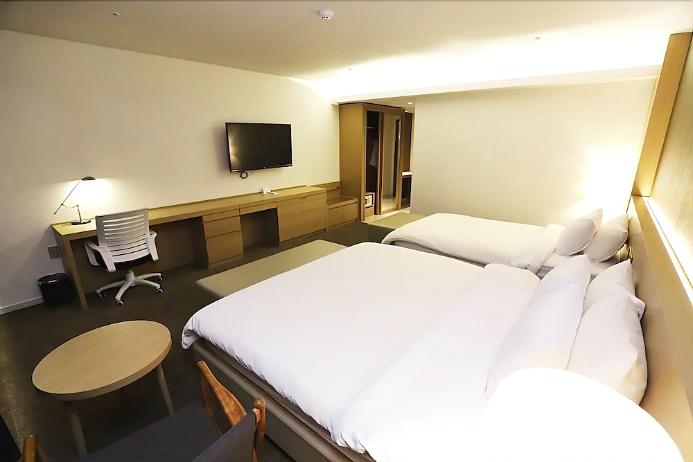 Wonju City Hotel Hyeoksin