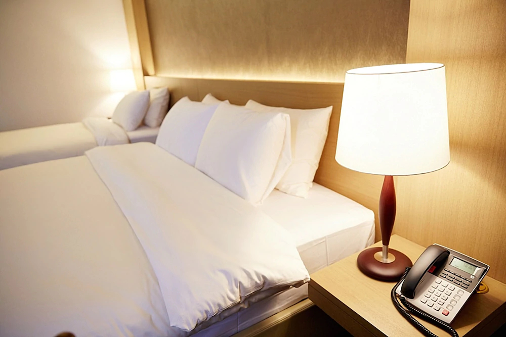 Wonju City Hotel Hyeoksin