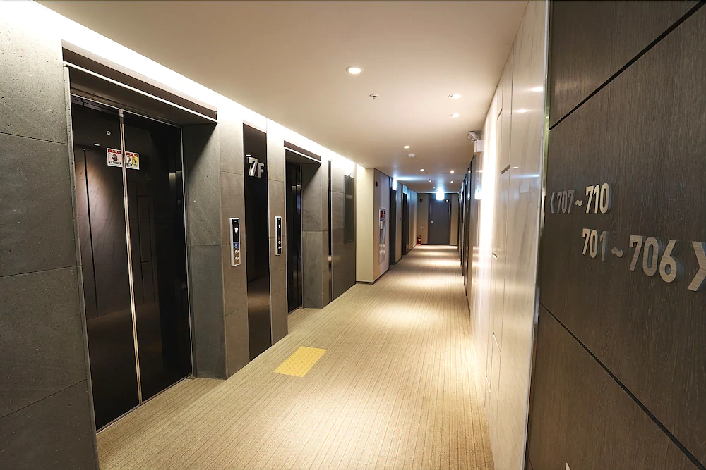 Wonju City Hotel Hyeoksin