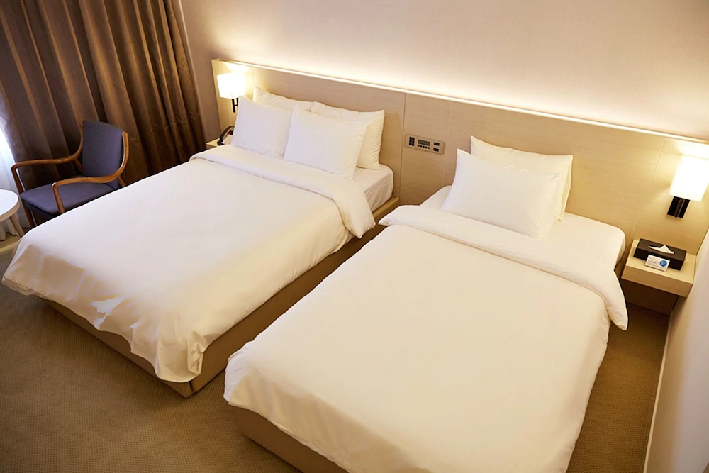 Wonju City Hotel Hyeoksin