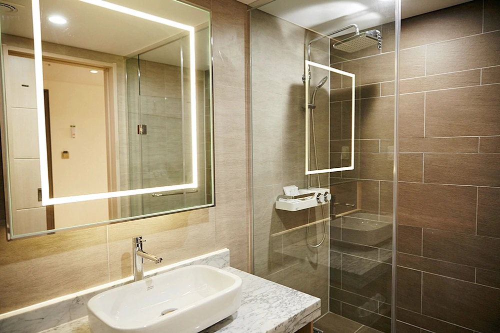 Wonju City Hotel Hyeoksin