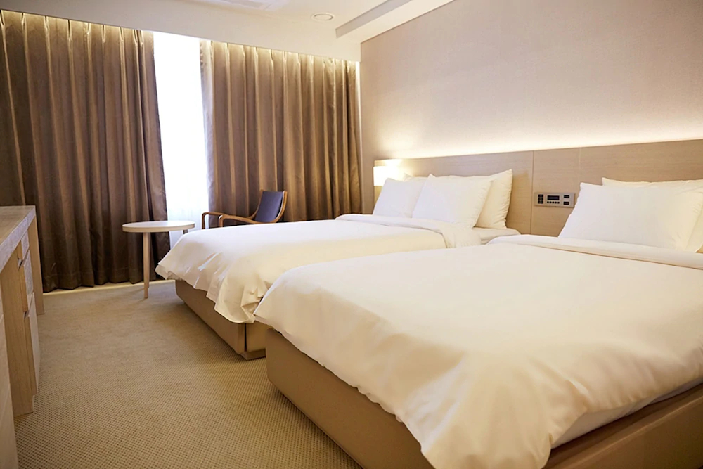 Wonju City Hotel Hyeoksin