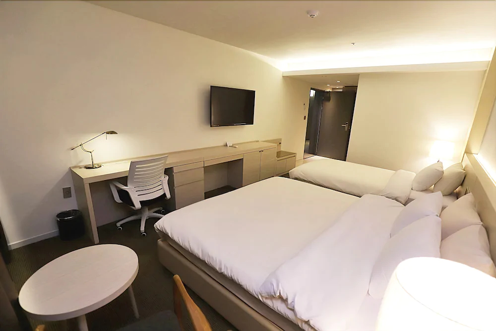 Wonju City Hotel Hyeoksin