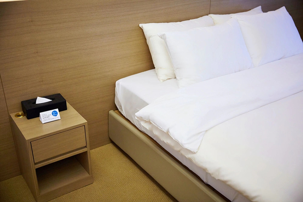 Wonju City Hotel Hyeoksin