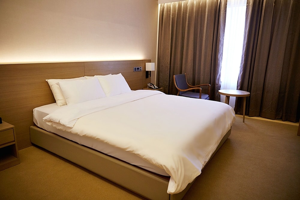 Wonju City Hotel Hyeoksin