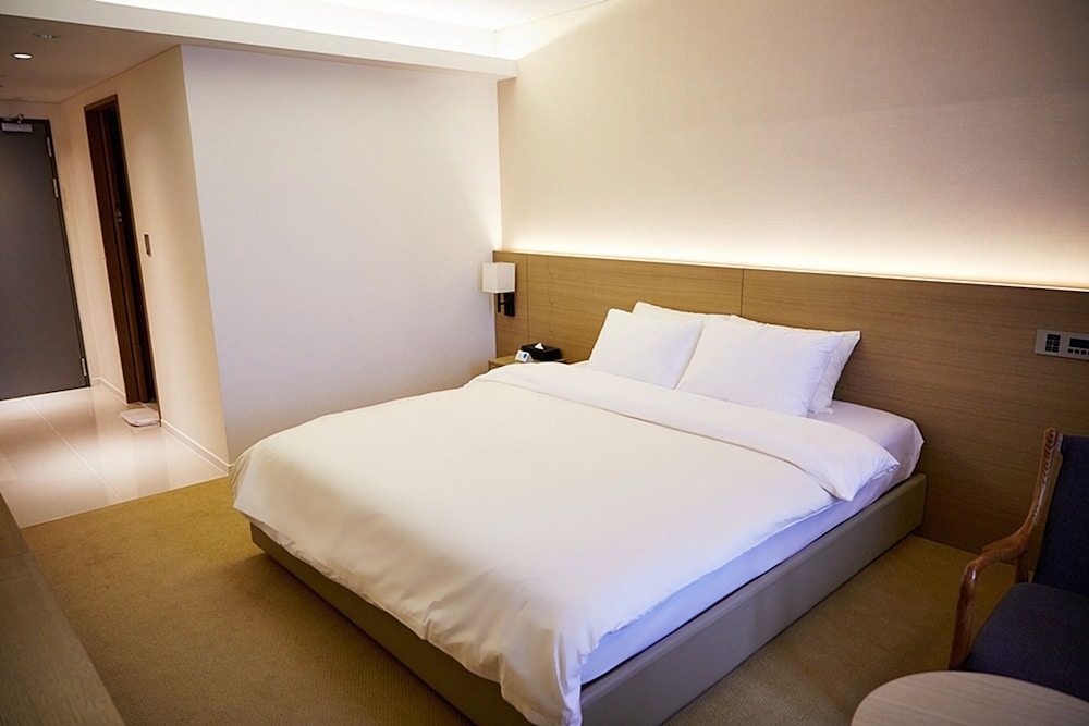 Wonju City Hotel Hyeoksin