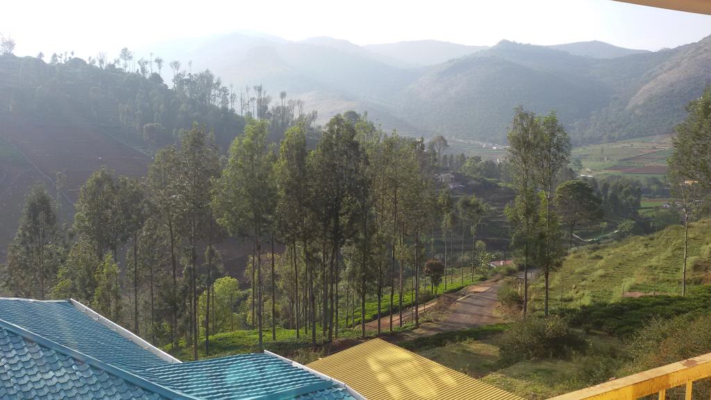 Oak Valley Resort