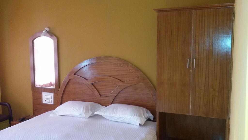 Oak Valley Resort