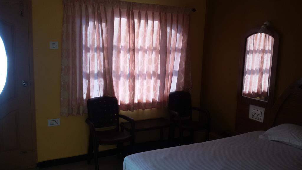 Oak Valley Resort