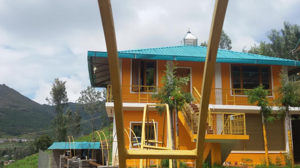 Oak Valley Resort